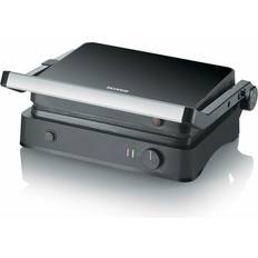 Severin Sevini Lite KG 2398 Kontaktgrill