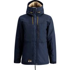 Lundhags Järpen Pile Jacket - Deep Blue