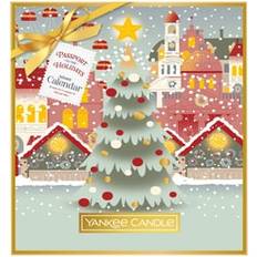 Yankee Candle Advent Book 2024 Adventskalender 1 Stk