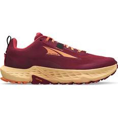 Altra Donna Scarpe da Corsa Altra Scarpe da ginnastica donna Timp 5 - Rosso arancione