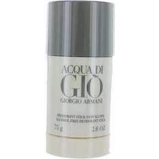 Giorgio Armani Deodorants Giorgio Armani Acqua Di 2.6 oz Deodorant Stick for Men