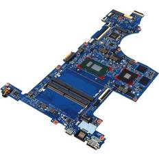 Dell Motherboard Intel I7-8550U