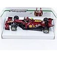 Ferrari F1 Sf1000 N.16 1000th Tuscany Gp 2020 Charles Leclerc 1:43