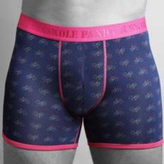 Bamboo Boxers Bicycles