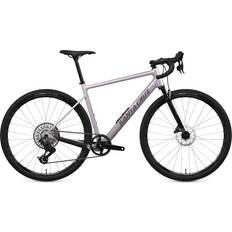 Gravel bike Santa Cruz Stigmata CC Rival AXS Gravel Bike - Gloss Purple Granite