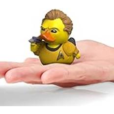 TUBBZ Star Trek James T Kirk Tubbz