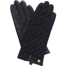 Barbour Handsker & Vanter Barbour Scarlet Gloves Lady Black