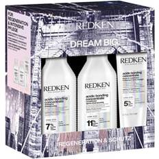 Redken Acidic Bonding Concentrate Set 299ml