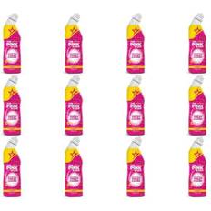 The Pink Stuff Miracle Toilet Cleaner 750 ml Pack of 12