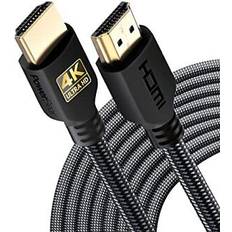 Powerbear 4k Hdmi Cable 9 m