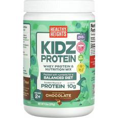 Ravintolisäjuomat Kidz Protein Pour Les Enfants 270g