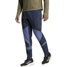 Reflectors Trousers adidas Adidas Own The Run Aeroready Joggers Blue Man