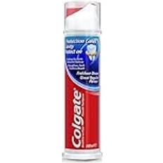 Tandvård Colgate Cavity Skydd Fluorid Tandkräm 100 ml