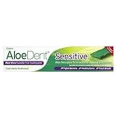 Aloe Dent Sensitive Vera Tandkräm 100 ml