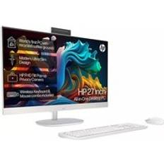 HP 27-cr1006na 27" All-in-One PC Intel®Core Ultra 7, 1 TB SSD