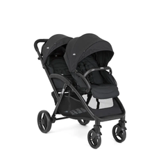 Pushchairs Joie EvaLite Duo Stroller-Shale