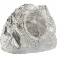 Lithe Audio Bluetooth Outdoor Garden Rock Speaker