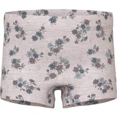 Rosa Boxershorts Barnkläder Name It Hipstertrosor Ull NmfWang Lila Ash år 110 Hipstertrosor