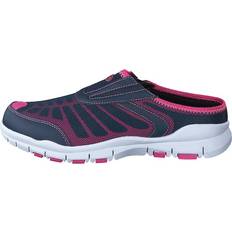 Scholl Jump Next Dk Blue/pink