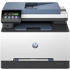 HP Color LaserJet Pro MFP 3302fdn 600 x 600 DPI A4