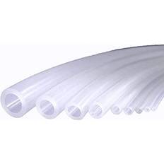 Valves Sentech Flexible Silicone Tube,PVC Water or Air Hose Pipe 1 Meter -50 Meter 2M, 6mm ID x OD 8mm