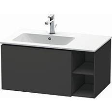 Mobiliers de Salle de Bain Duravit L-Cube Waschtischunterbau 82.0 x 48.1 cm