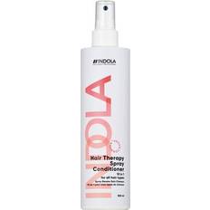 Indola Hårprodukter Indola Care & Style Therapy Spray Conditioner 300 ml 299ml