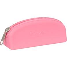 Cheap Sex Toy Accessories Sex Toys BMS Powerbullet Silicone Storage Bag Pink