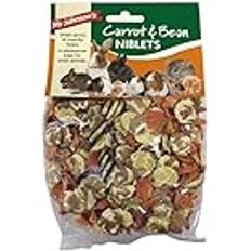 Mr Johnson's Carrot Bean Niblets 6 Packs 150g