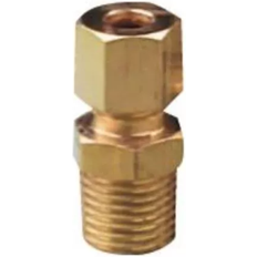 Kosan Gas Kosangas Overgangsnippel 6 MM X 1/4"