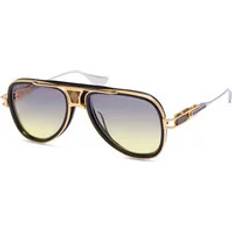 Dita Sunglasses Grand-Decade Gold Unisex