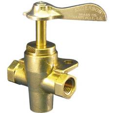 Plumbing Moeller 3 Way Fuel Valve