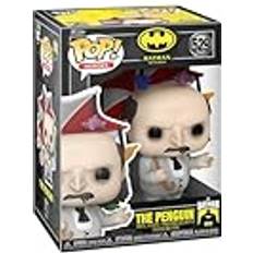 Funko Batman 85th Anniversary POP! Movies Vinyl Figure The Penguin 9 cm
