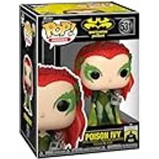 Funko Batman 85th Anniversary POP! Movies Vinyl Figure Poison Ivy 9 cm