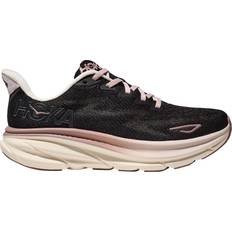 Hoka Clifton 9 W - Obsidian