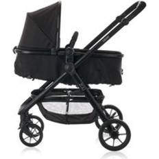 OBaby Zoli Stroller Black