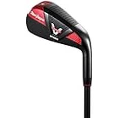 MacGregor V-max Speed Golfschläger Rot Einheitsgröße
