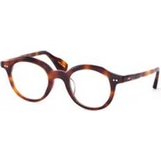 Stilfull Glasögonkollektion Unisex - Masahiromaruyama