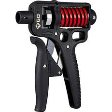 GD GRIP ULTRA-70 Hand Grip Strengthener Adjustable Resistance: 44~154 lbs Hand Strength Trainer Wrist and Forearm Exerciser Hand grippers Hand grips