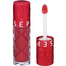 Sephora Collection Makeup Sephora Collection Outrageous Intense 12 Timers Fugtgivende Instant lip Plumper Lipgloss hos Magasin 03 Flame NO_SIZE