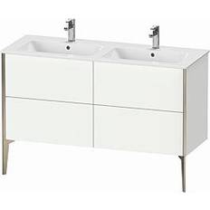 Mobiliers de Salle de Bain Duravit XViu Meuble Sous-Vasque 1280 x 480 mm