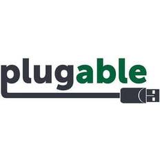Plugable Dual Monitor Docking Station