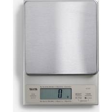 Tanita KD-321 Digital Kitchen Scale 3kg Silver