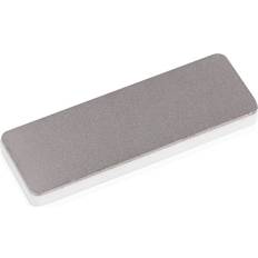 Stone Knife Sharpeners Raguso Whetstone Double Sided Ceramic Rectangle Sharpening Stone