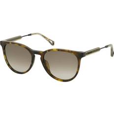 Zadig & Voltaire Stylish Havana Sunglasses Brown