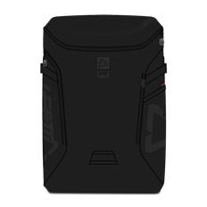 LEATT LapTop Bag 28L Black