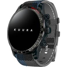 Kuura Smartwatches Kuura Kuura Smartwatch FM1 V3