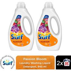 Cleaning Equipment & Cleaning Agents Surf Detergent Passion Bloom 945 ml 2 or4 pk