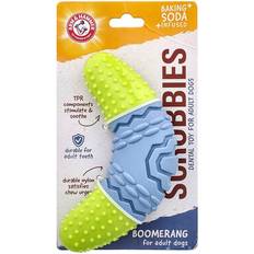 Arm & Hammer Dental Care Toy For Adult Dogs 1 Toy