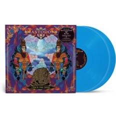 Muziek Mastodon LP Crack the skye standaard Standard